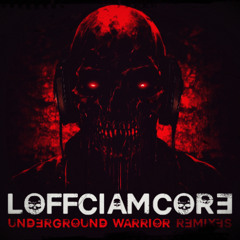 Underground Warrior (Ioopat Remix)