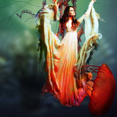The Ululations Of Salacia (Amphitrite Lamentia)