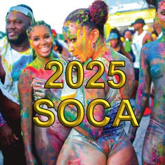 2025 Soca