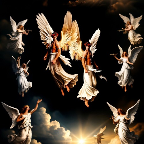 WjL- Dark Angel  (trippy dreamy dub techno mix).wav