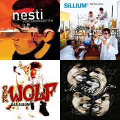 Deutscher Oldschool Hip Hop deutsch