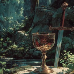 Standing Tall (prod.goyxrd)