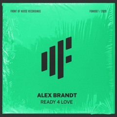 Ready 4 Love (Extended Mix)