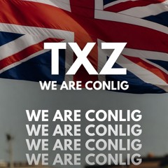 WE ARE CONLIG!