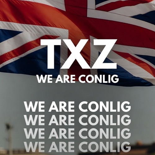 WE ARE CONLIG!