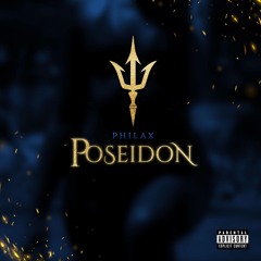 PHILAX - POSÉIDON