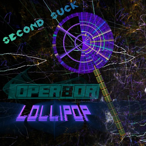 Lollipop (Second Suck)
