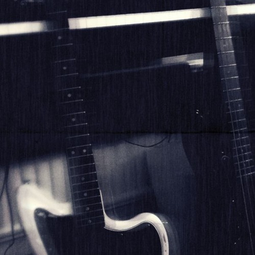 The Midnight Line (Instrumental Demo)