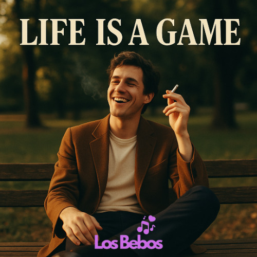 LIFE IS A GAME