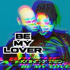 La Bouche - Be My Lover [reKONEKTED]