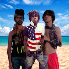 CHIEF KEEF DON'T LIKE KIDS (MASHUP)