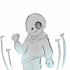 Soufon - Comespine/Comebone/Vertebrae/Backbone But For Underswap (HD Reupload)