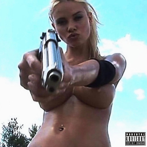 RedLume & JaySlumpt - SPIN AGAIN (prod. JaySlumpt)