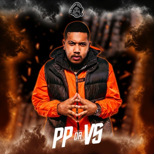 MC PP da VS - A Picadilha do Maloka é Mizuno no Pé