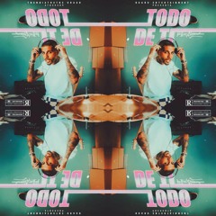 Rauw Alejandro - Todo De Ti (DAV5 Remix)