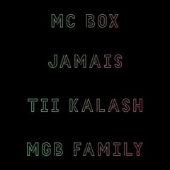 Mcbox ft Tii Kalash - Jamais (Zouk Preview)