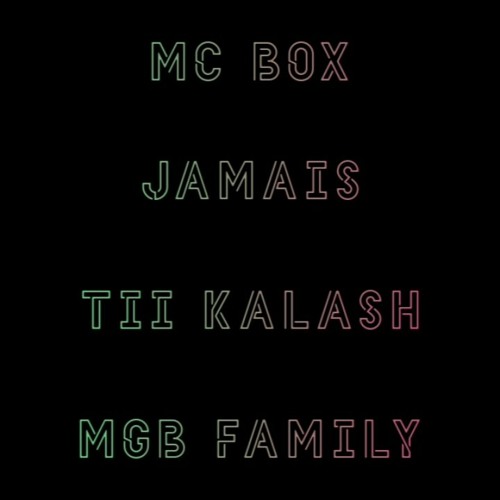 Mcbox ft Tii Kalash - Jamais (Zouk Preview)