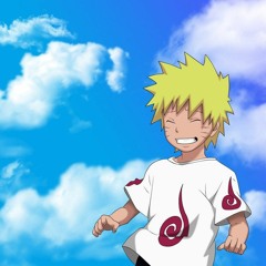 Mqx x Naruto - falling sped up