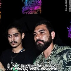 MangueMinds - Segredos Amazônicos 158