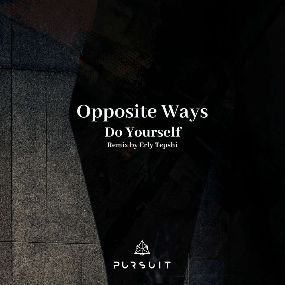 Daxistin Opposite Ways feat John M - Do Yourself
