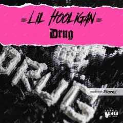 N.F.T.G - Lil Hooligan [Prod. SHADE08]