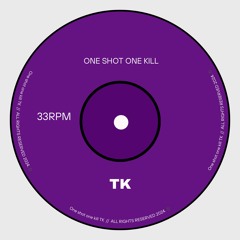 one Shot One Kill (FREE DL)
