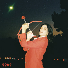 Soko - Let Me Adore You