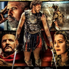Videa-HD! Gladiátor II.(2024) Teljes film Magyarul