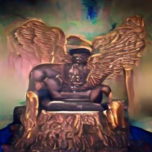 Laxx P - Throne (Remix) Feat Rey Morado