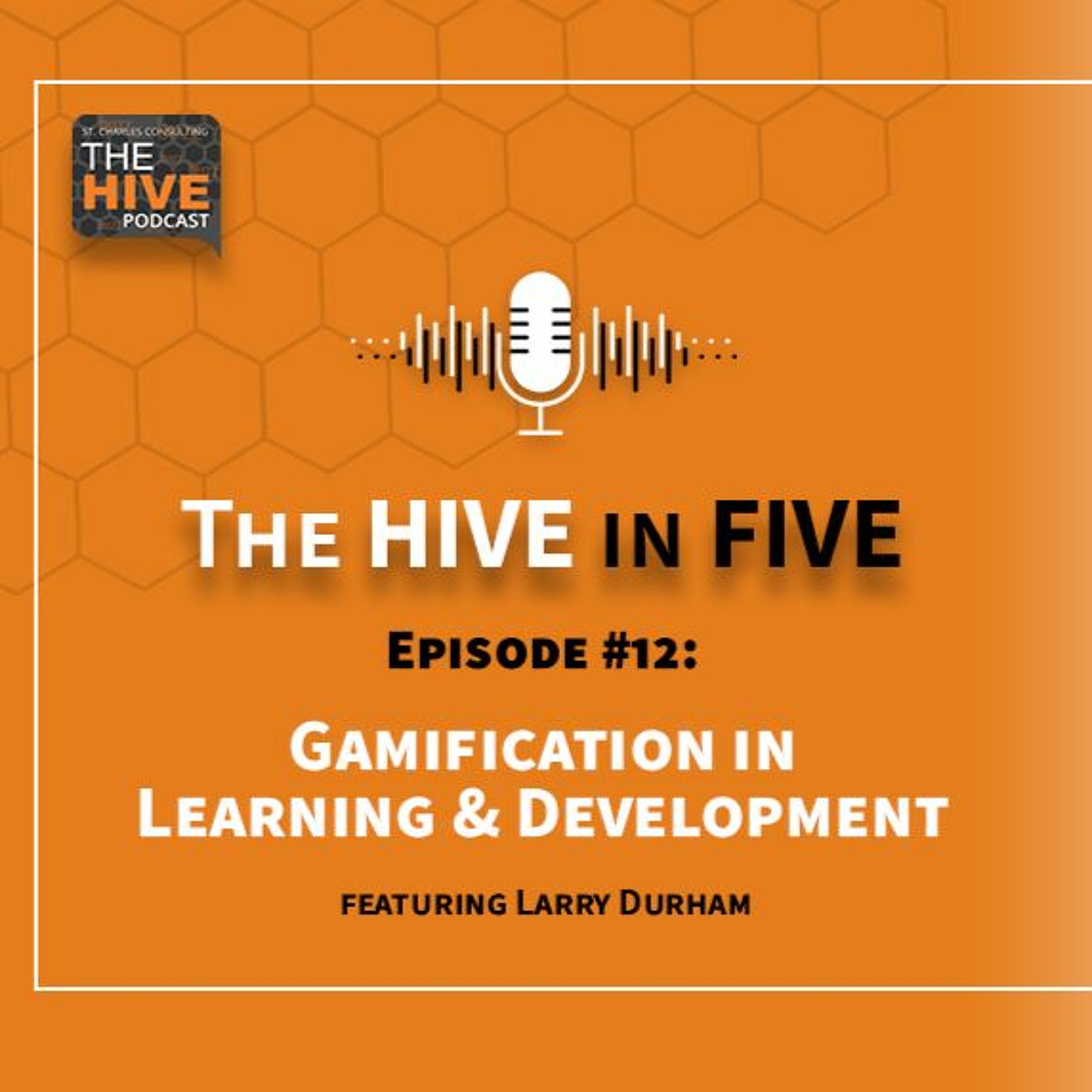 The Hive Podcast