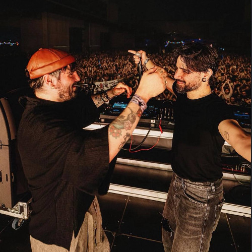 Skrillex - ID (Sonar 2025)