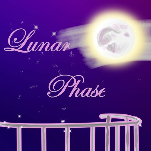[CONTEST ENTRY]Lunar Phase - ASTERIAN Lite[SynthV]