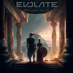 Evolate - Wherever You Go