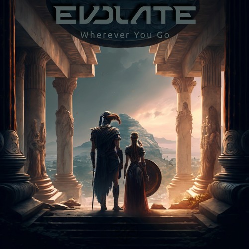 Evolate - Wherever You Go