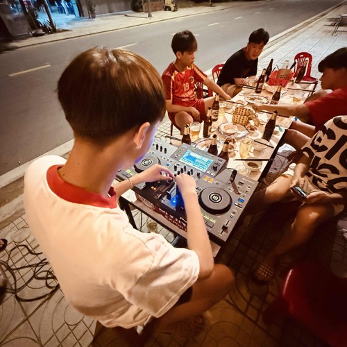 NST 2K25 VIETMIX - Quoc Trong ‼️