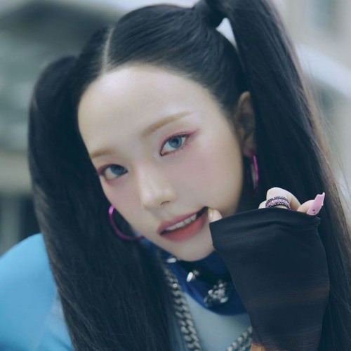 AESPA - supernova (sped up)