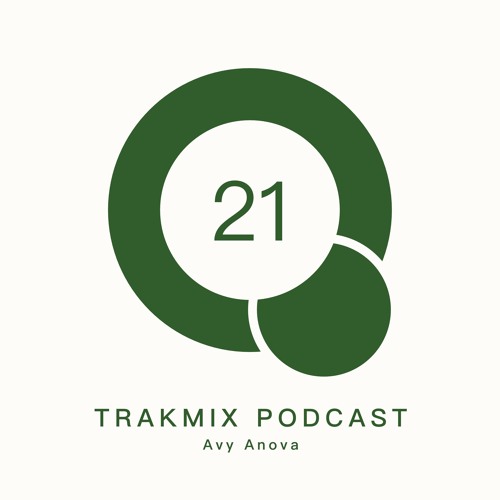 Trakmix Podcast 21