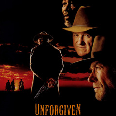 433 - UNFORGIVEN (1992) + THE QUICK AND THE DEAD (1995) ft. Alex Russell