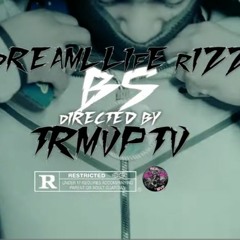 DreamLLife Rizzy - THROWING B'S