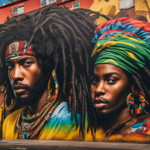 SOLID ROCK - pop up reggae shop (29th July '25)