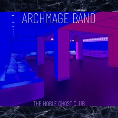 The Noble Ghost Club - Instrumental