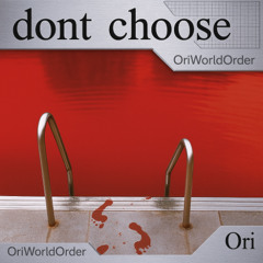 dont choose (angelfw04)