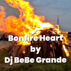 Bonfire Heart