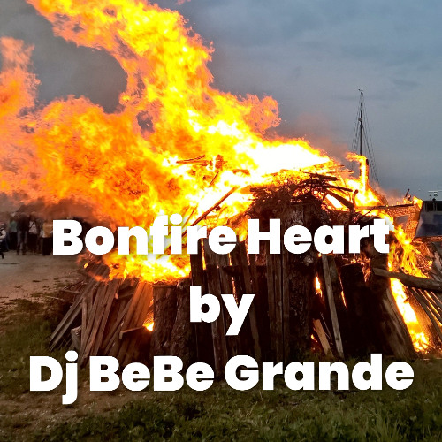 Bonfire Heart