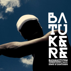 Batukerê - Toda fé de Salvador (feat. Antonio Carlos & Jocafi & Dino d'Santiago)