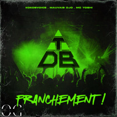 Triangle des Bermudes - Charger (Mara edit)