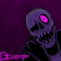 Dissension (Cover)