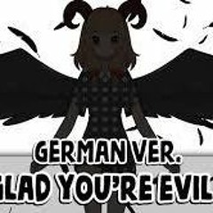 Jinja - Im Glad Youre Evil Too (German Ver)