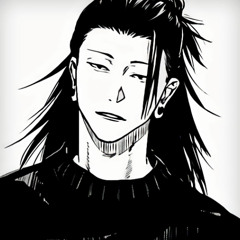 Geto + Meruem X Ansatsu Ikka no Yakata