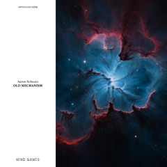 Aaron Schwarz - Old Mechanism [MINDGAMES079]